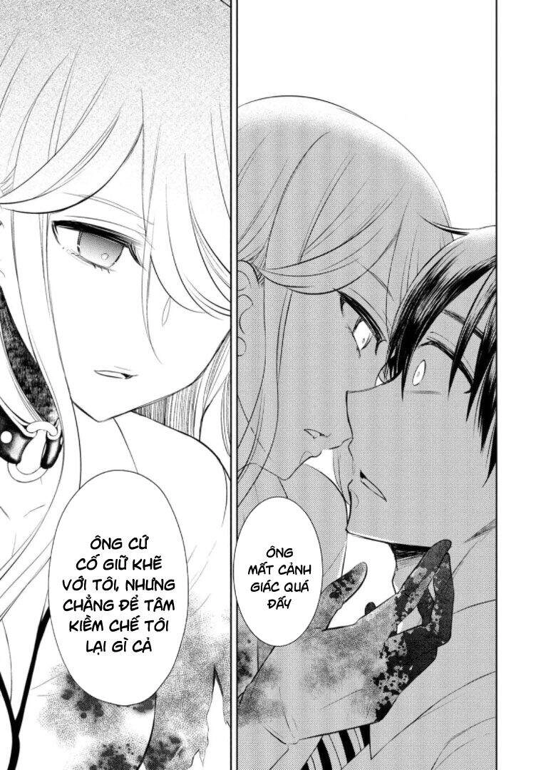 Watari-Kun No Xx Ga Houkai Sunzen Chapter 62 - 28