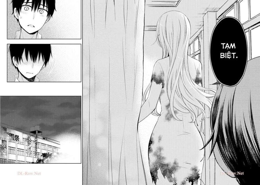 Watari-Kun No Xx Ga Houkai Sunzen Chapter 62 - 29