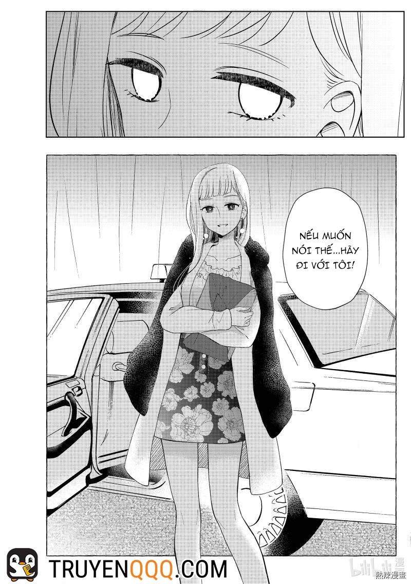 Watari-Kun No Xx Ga Houkai Sunzen Chapter 64 - 29