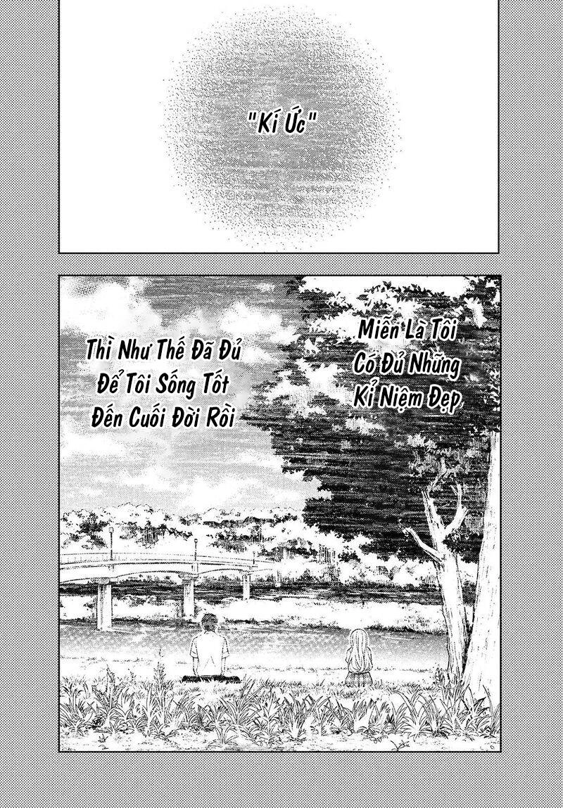 Watari-Kun No Xx Ga Houkai Sunzen Chapter 65.5 - 12