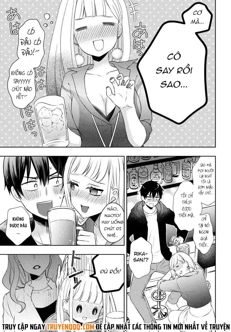 Watari-Kun No Xx Ga Houkai Sunzen Chapter 67 - 14