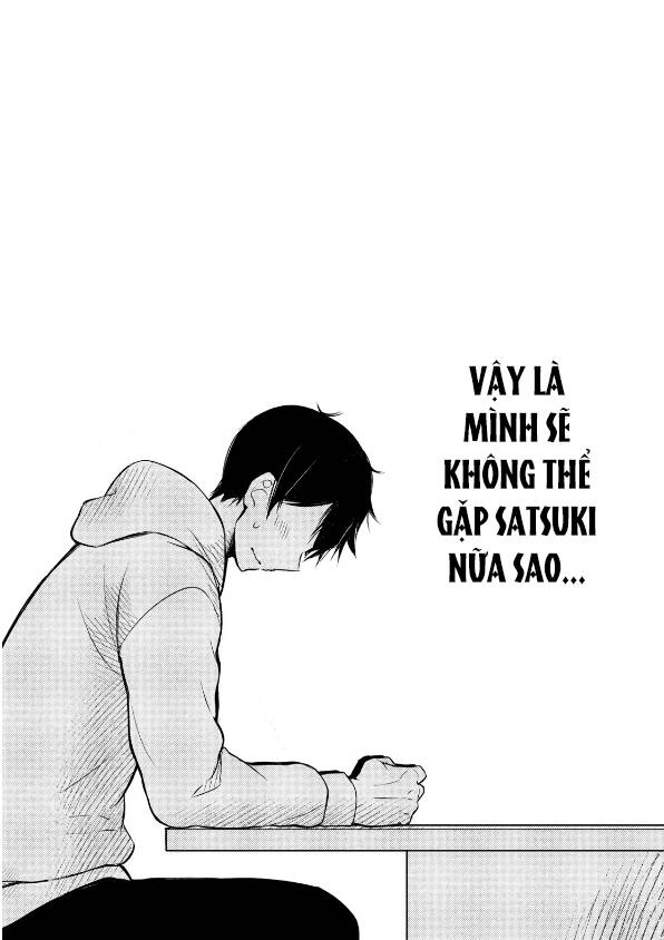 Watari-Kun No Xx Ga Houkai Sunzen Chapter 69.5 - 2