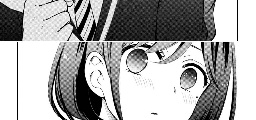 Watari-Kun No Xx Ga Houkai Sunzen Chapter 70 - 13