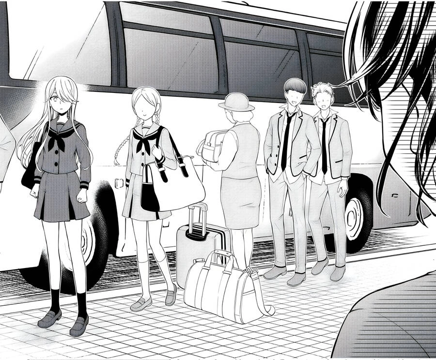 Watari-Kun No Xx Ga Houkai Sunzen Chapter 71 - 17