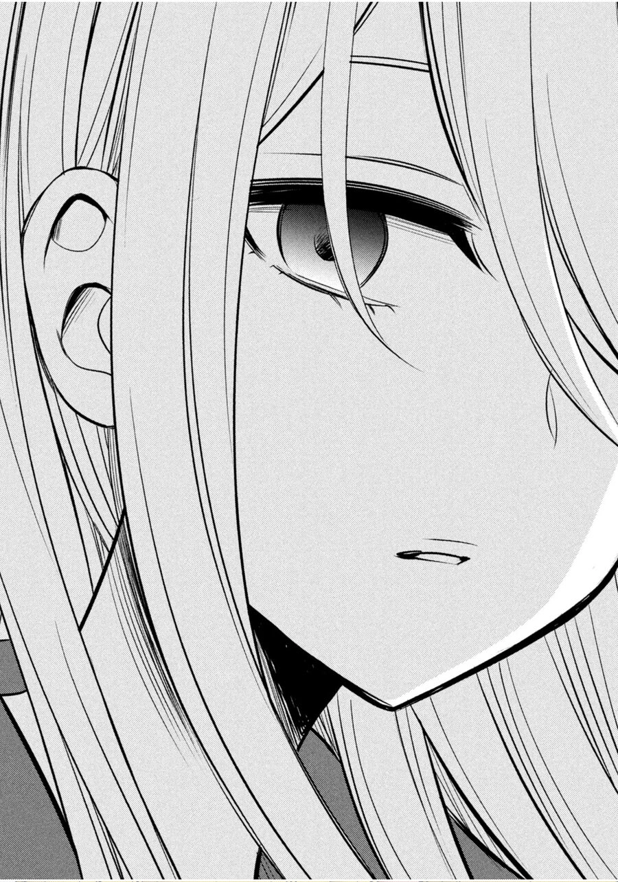 Watari-Kun No Xx Ga Houkai Sunzen Chapter 71.5 - 23