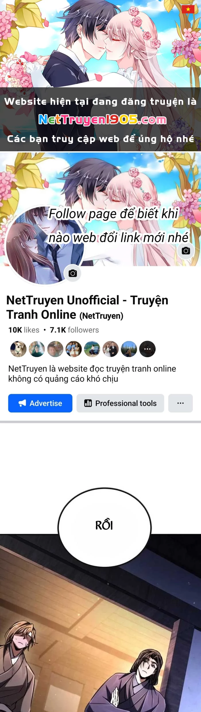 Sự Trở Lại Của Quyền Vương Chapter 22 - 1