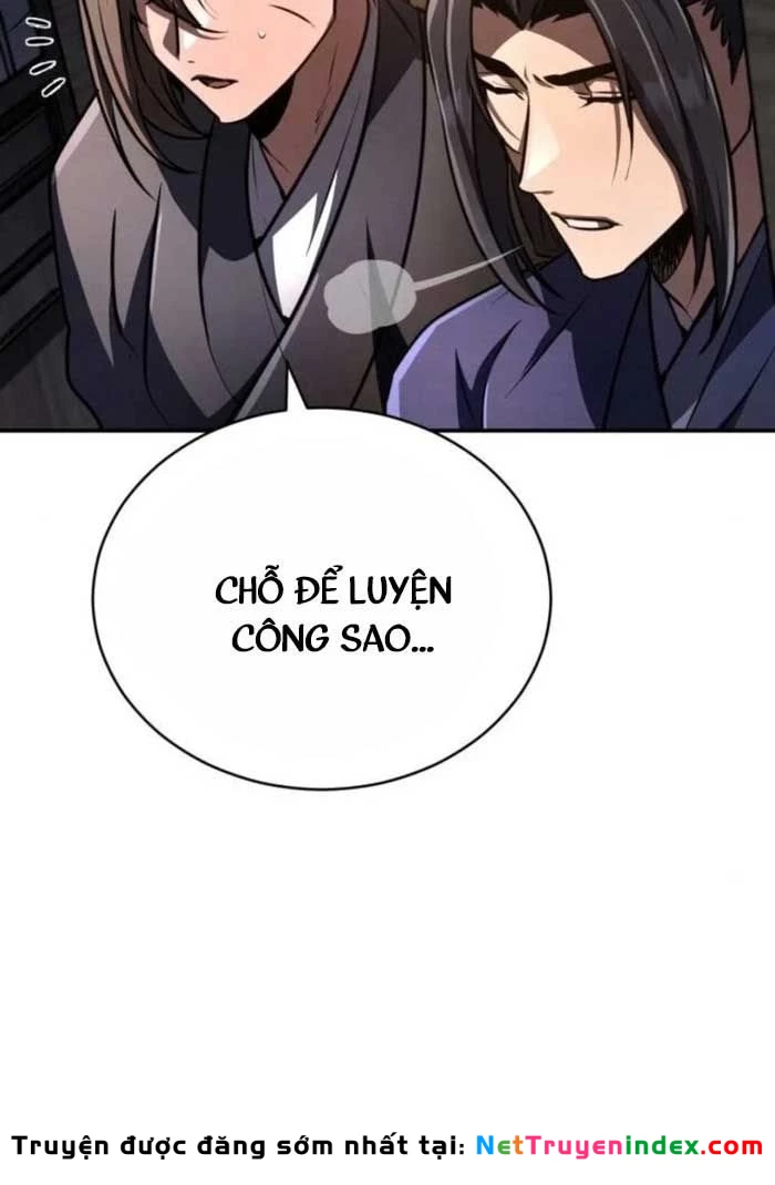 Sự Trở Lại Của Quyền Vương Chapter 22 - 13