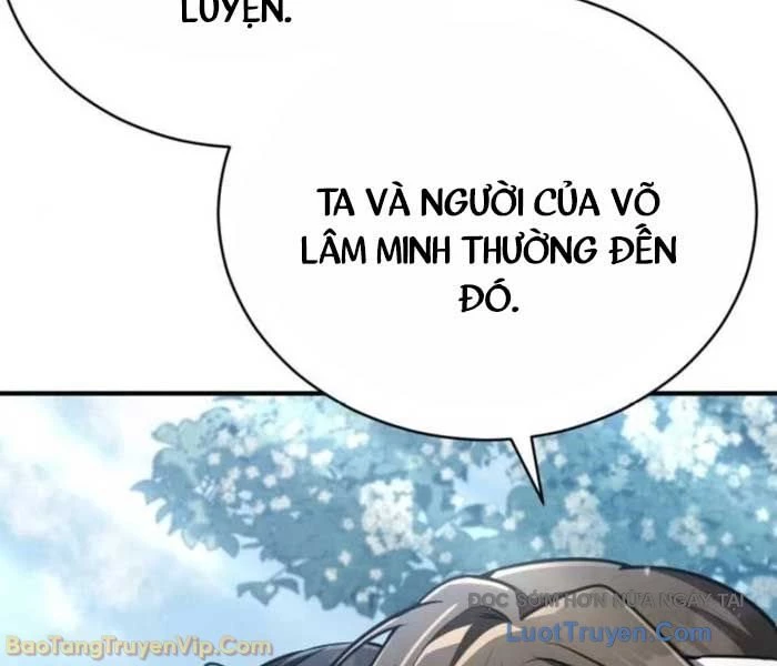 Sự Trở Lại Của Quyền Vương Chapter 22 - 20