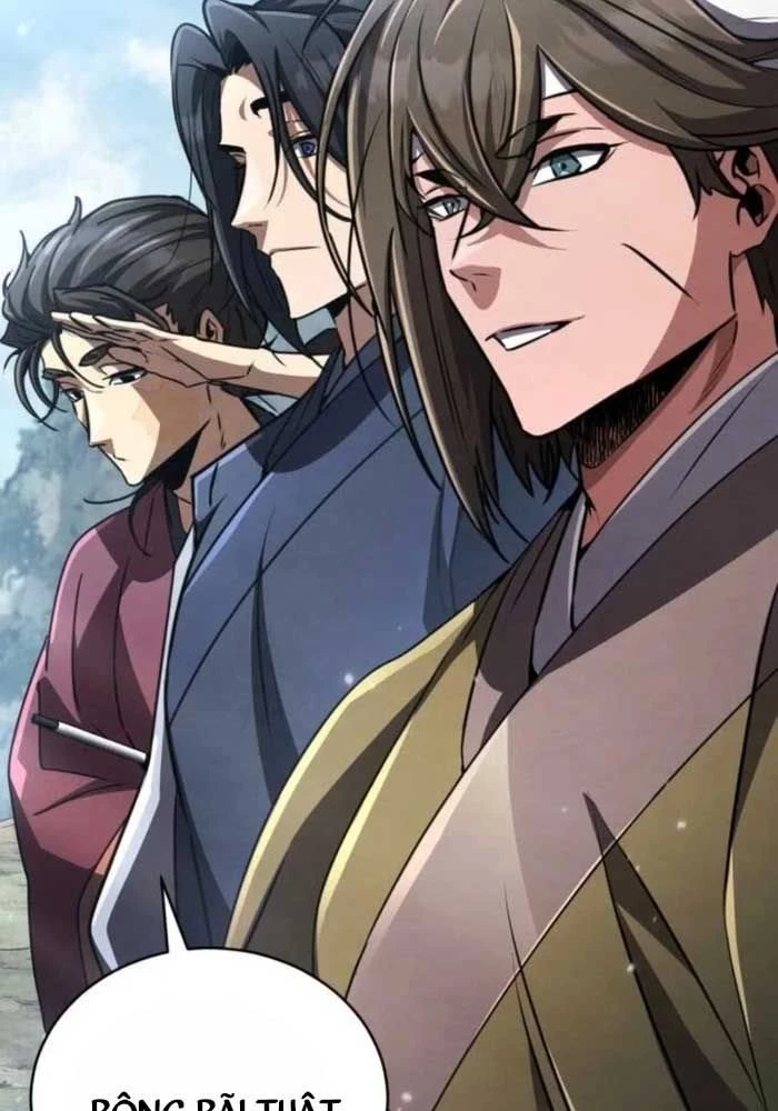 Sự Trở Lại Của Quyền Vương Chapter 22 - 21