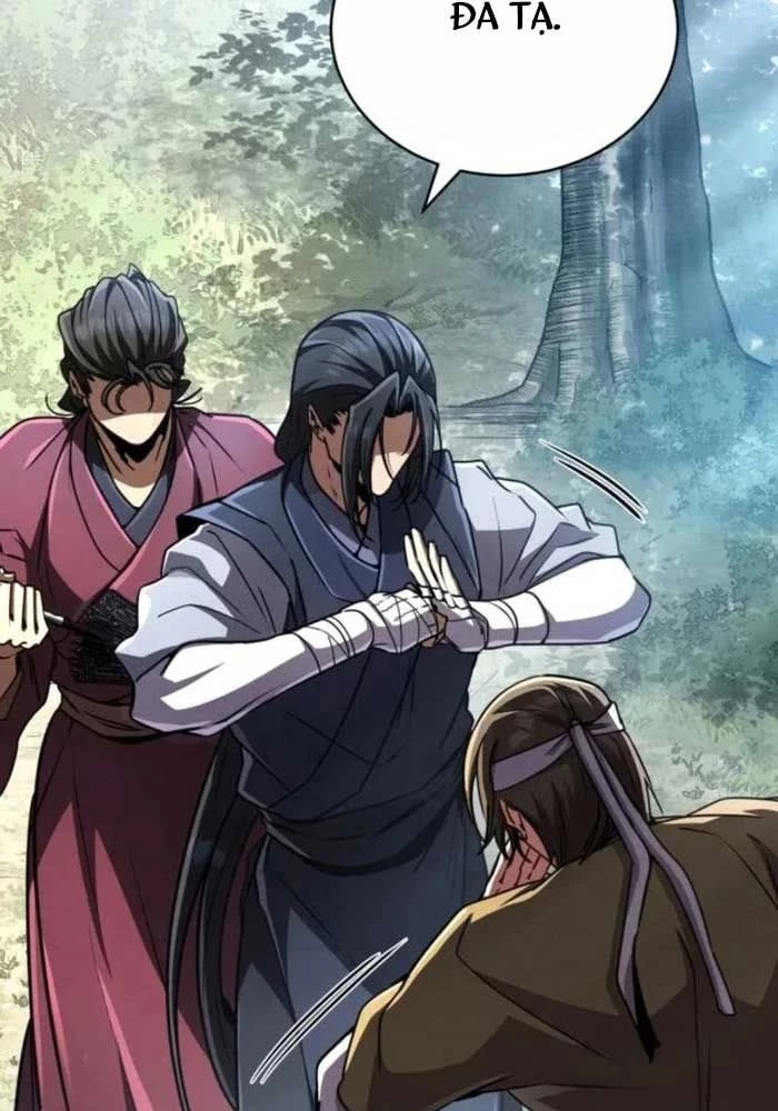 Sự Trở Lại Của Quyền Vương Chapter 22 - 23