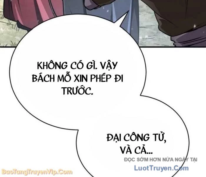 Sự Trở Lại Của Quyền Vương Chapter 22 - 24
