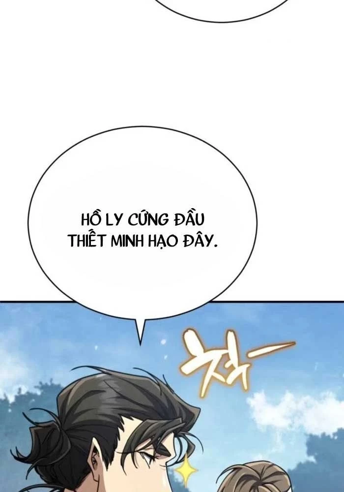 Sự Trở Lại Của Quyền Vương Chapter 22 - 25