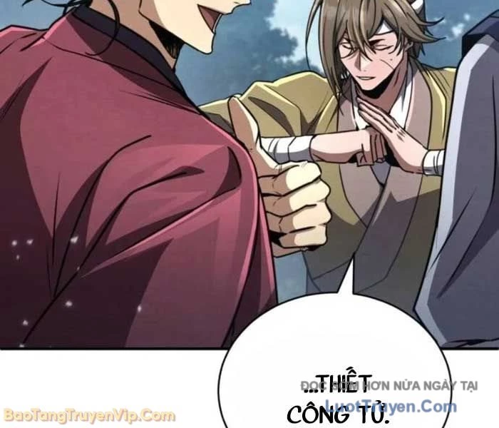 Sự Trở Lại Của Quyền Vương Chapter 22 - 26