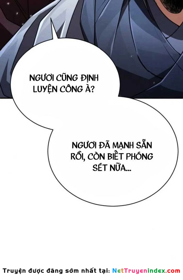 Sự Trở Lại Của Quyền Vương Chapter 22 - 29