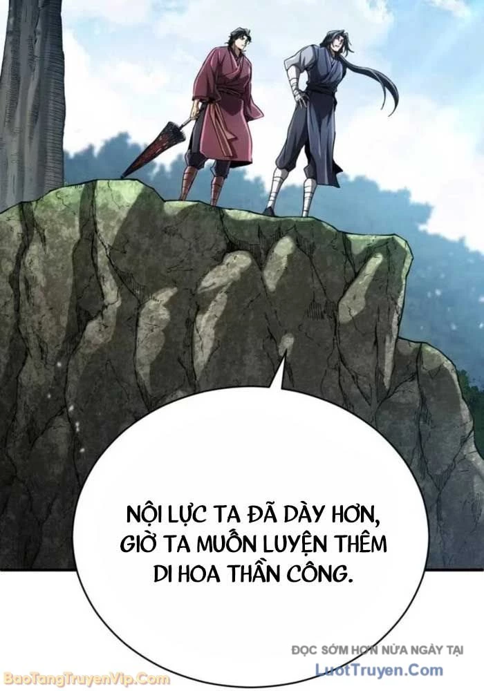 Sự Trở Lại Của Quyền Vương Chapter 22 - 31