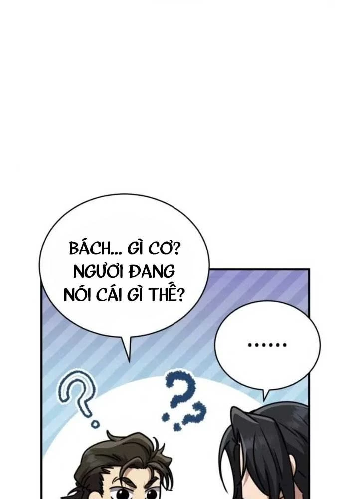 Sự Trở Lại Của Quyền Vương Chapter 22 - 32