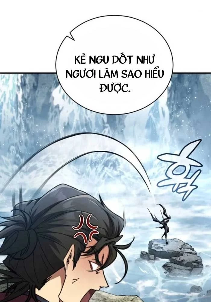 Sự Trở Lại Của Quyền Vương Chapter 22 - 34