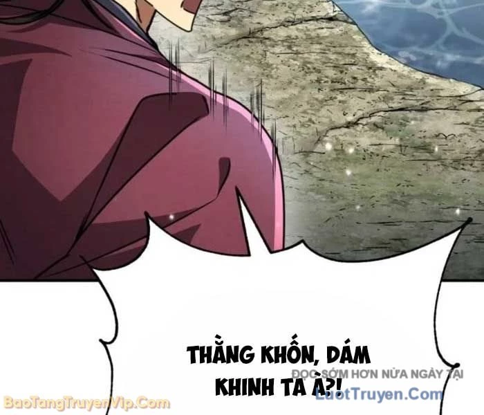 Sự Trở Lại Của Quyền Vương Chapter 22 - 35