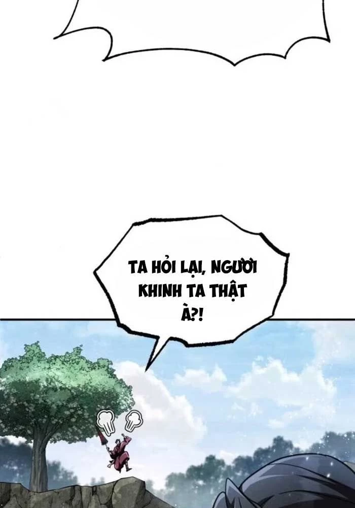 Sự Trở Lại Của Quyền Vương Chapter 22 - 36