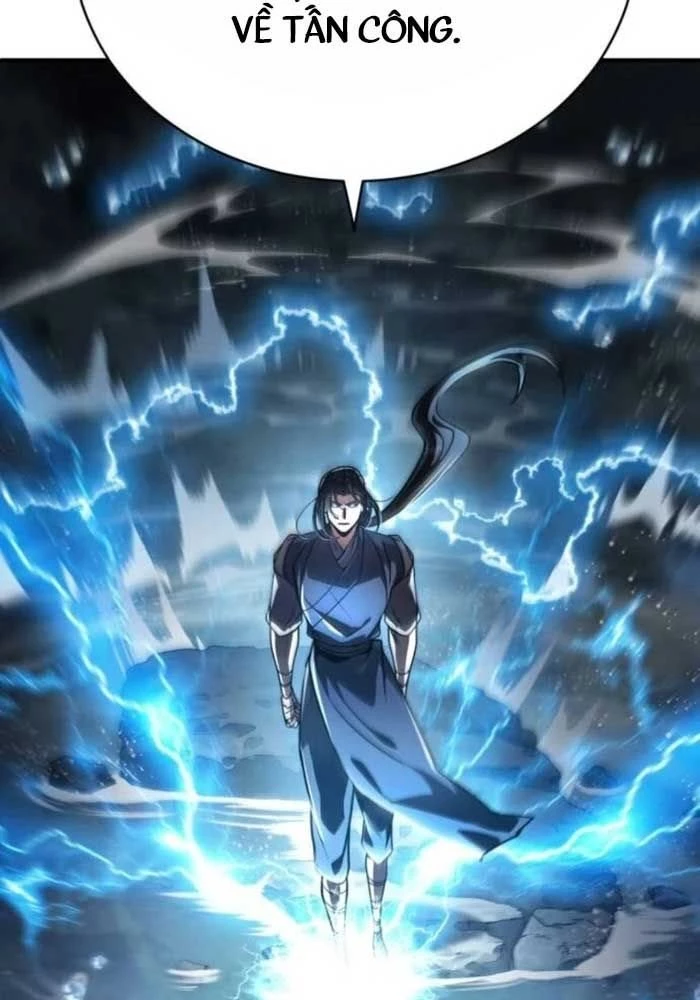 Sự Trở Lại Của Quyền Vương Chapter 22 - 40