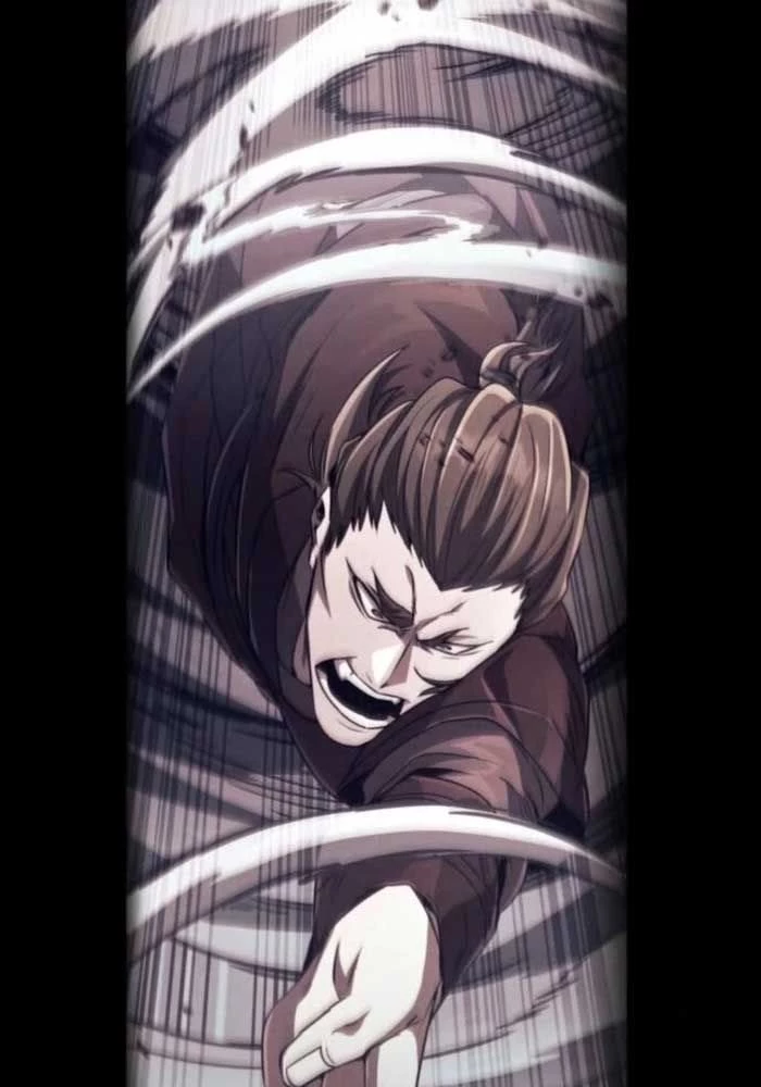 Sự Trở Lại Của Quyền Vương Chapter 22 - 44