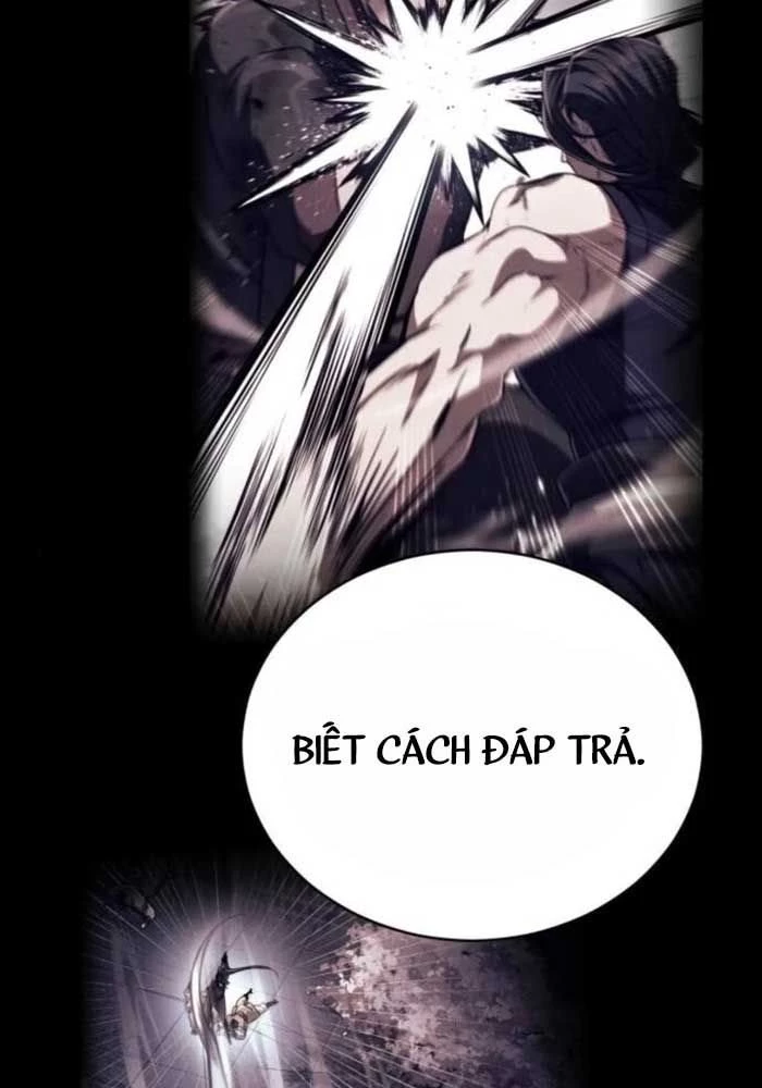 Sự Trở Lại Của Quyền Vương Chapter 22 - 46