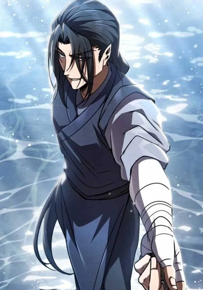 Sự Trở Lại Của Quyền Vương Chapter 22 - 63