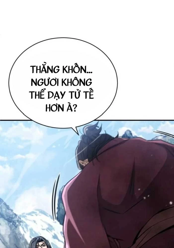 Sự Trở Lại Của Quyền Vương Chapter 22 - 77