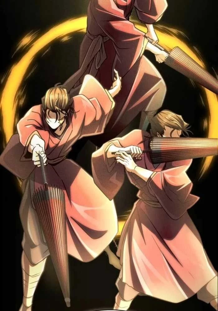 Sự Trở Lại Của Quyền Vương Chapter 22 - 106