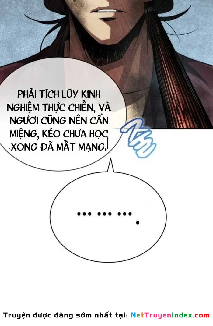 Sự Trở Lại Của Quyền Vương Chapter 22 - 112