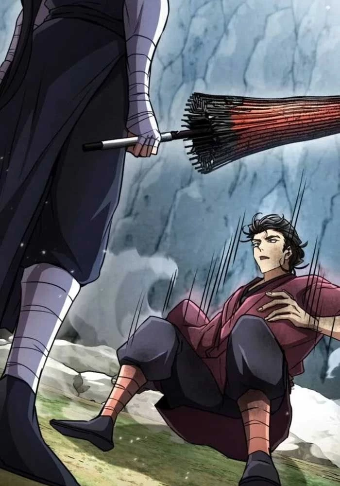 Sự Trở Lại Của Quyền Vương Chapter 22 - 114