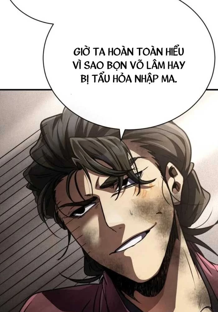 Sự Trở Lại Của Quyền Vương Chapter 22 - 116