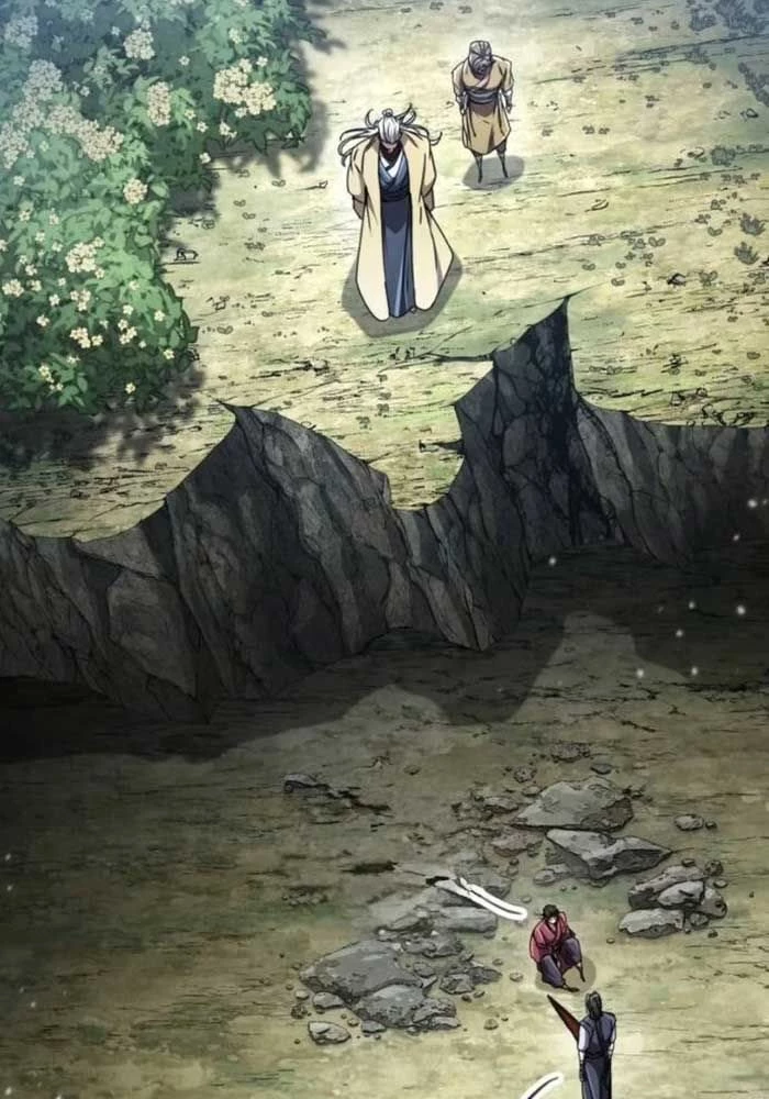 Sự Trở Lại Của Quyền Vương Chapter 22 - 137