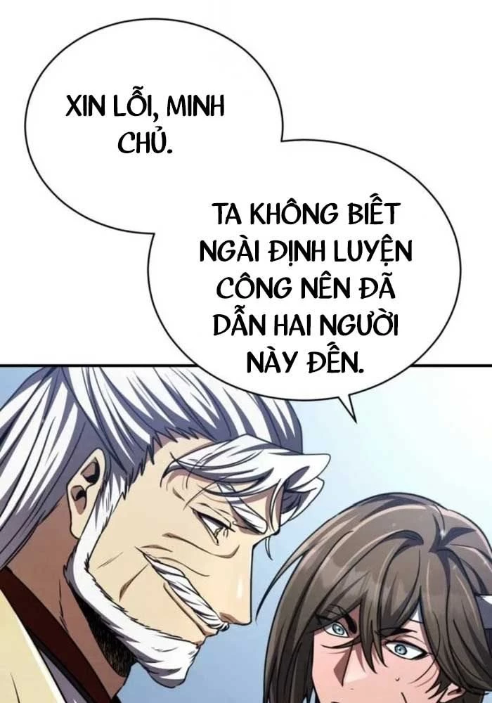 Sự Trở Lại Của Quyền Vương Chapter 22 - 139