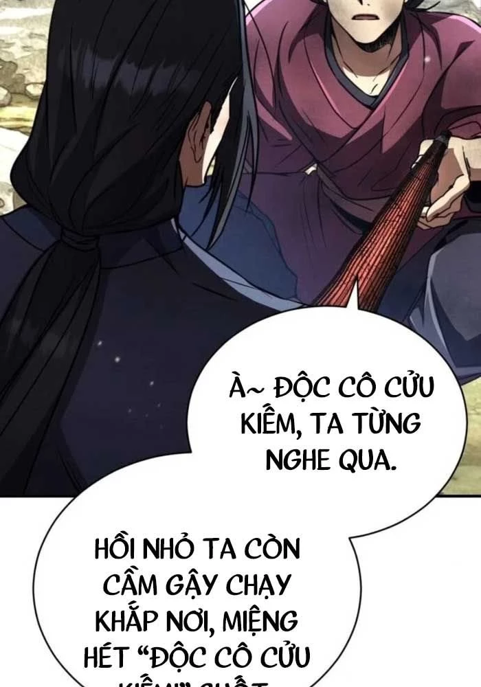 Sự Trở Lại Của Quyền Vương Chapter 22 - 145