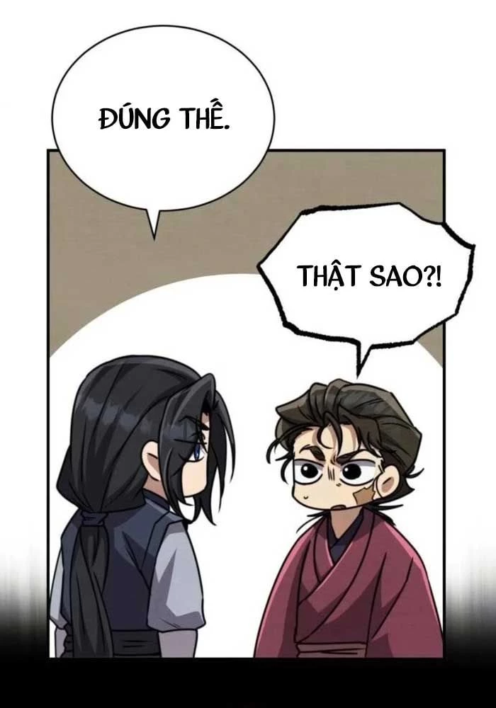 Sự Trở Lại Của Quyền Vương Chapter 22 - 156