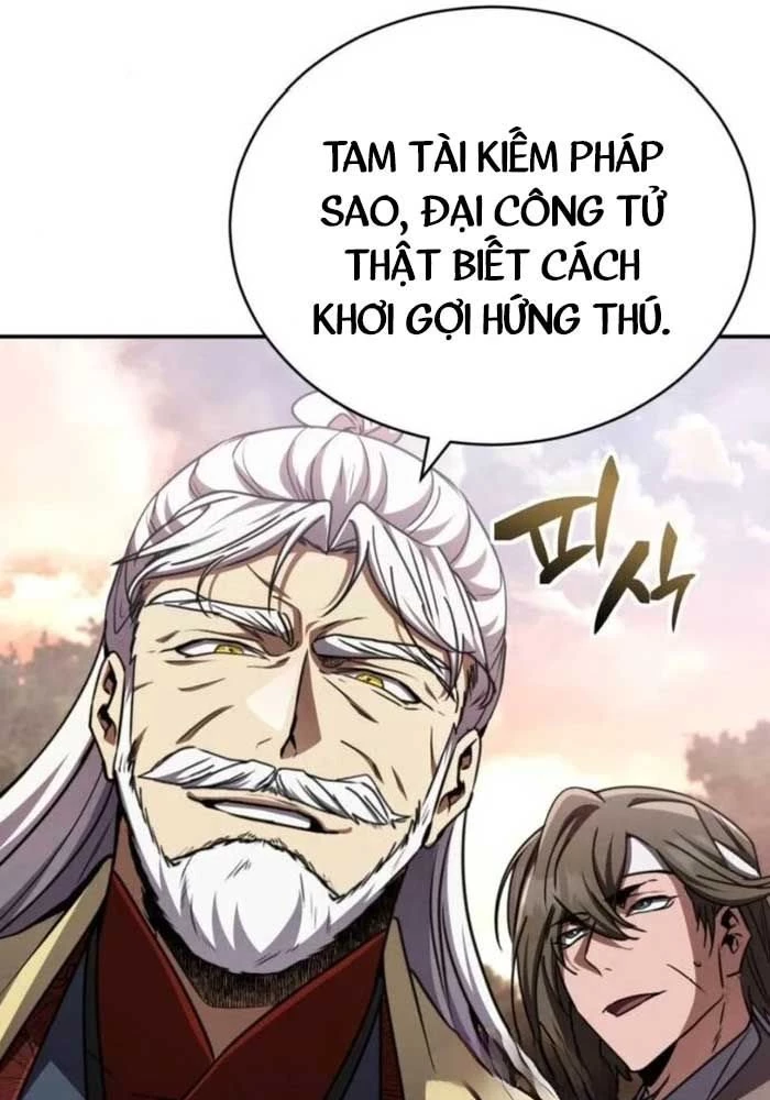 Sự Trở Lại Của Quyền Vương Chapter 22 - 197