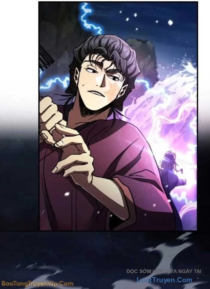 Sự Trở Lại Của Quyền Vương Chapter 22 - 215