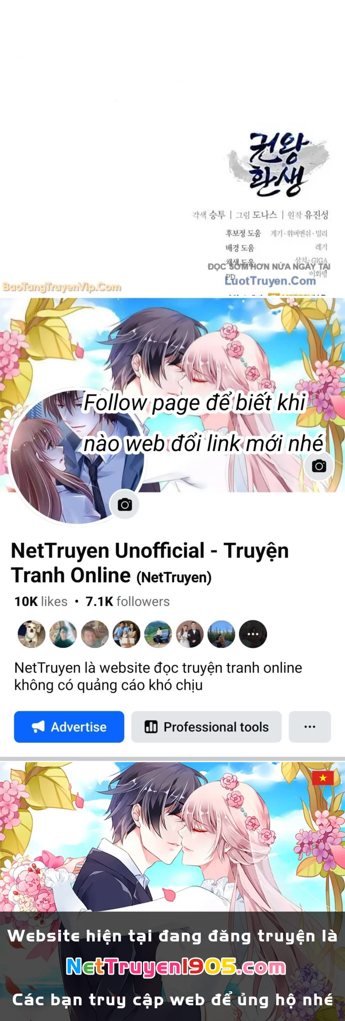 Sự Trở Lại Của Quyền Vương Chapter 22 - 235