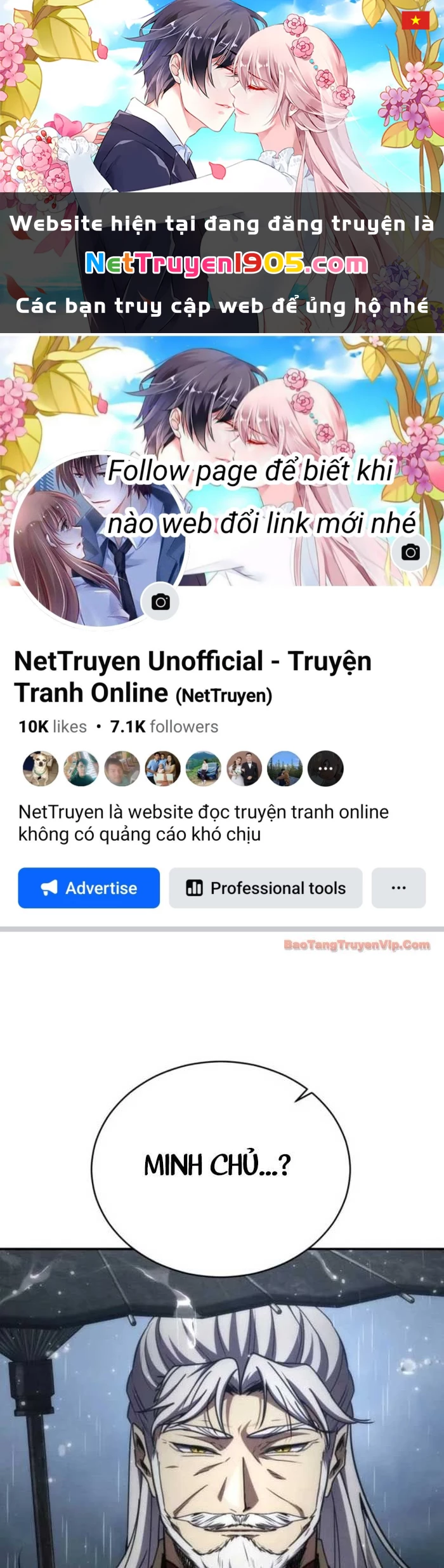 Sự Trở Lại Của Quyền Vương Chapter 23 - 1