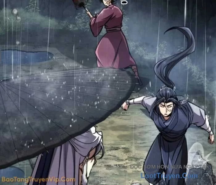 Sự Trở Lại Của Quyền Vương Chapter 23 - 6