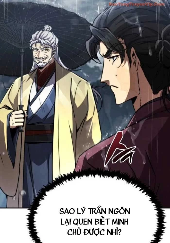 Sự Trở Lại Của Quyền Vương Chapter 23 - 9