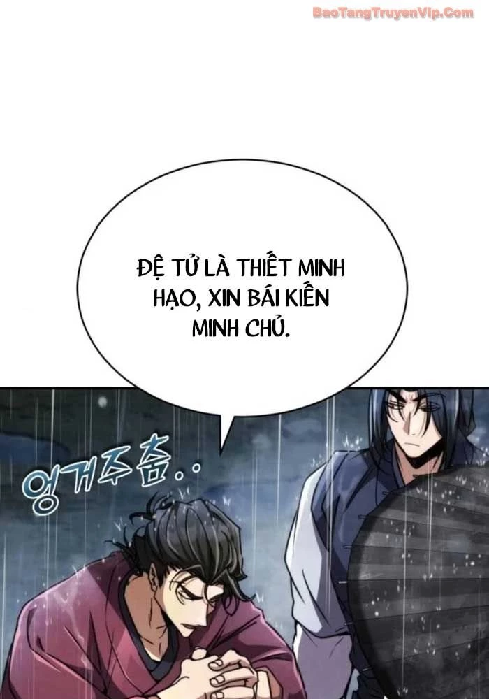 Sự Trở Lại Của Quyền Vương Chapter 23 - 11