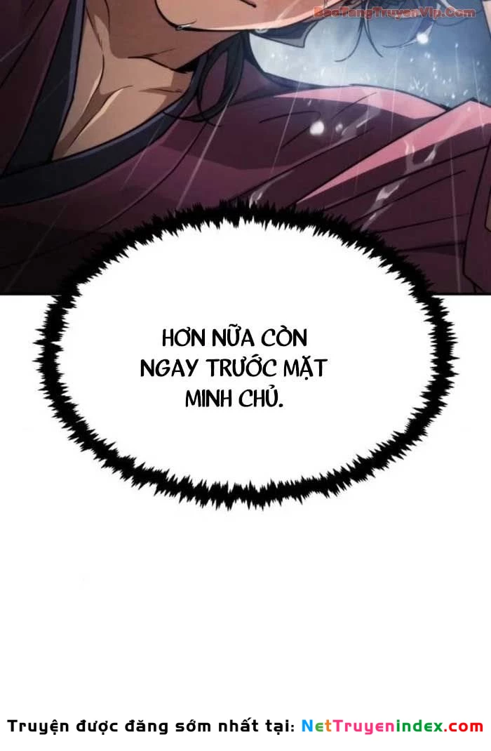 Sự Trở Lại Của Quyền Vương Chapter 23 - 25