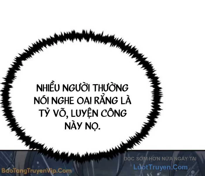 Sự Trở Lại Của Quyền Vương Chapter 23 - 26