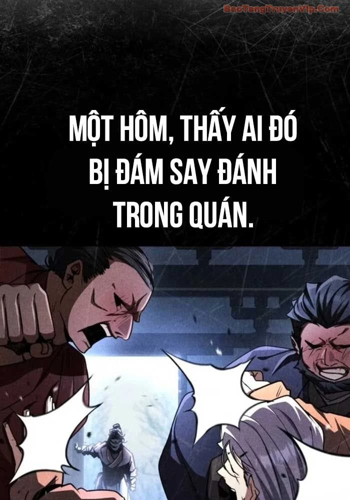 Sự Trở Lại Của Quyền Vương Chapter 23 - 36