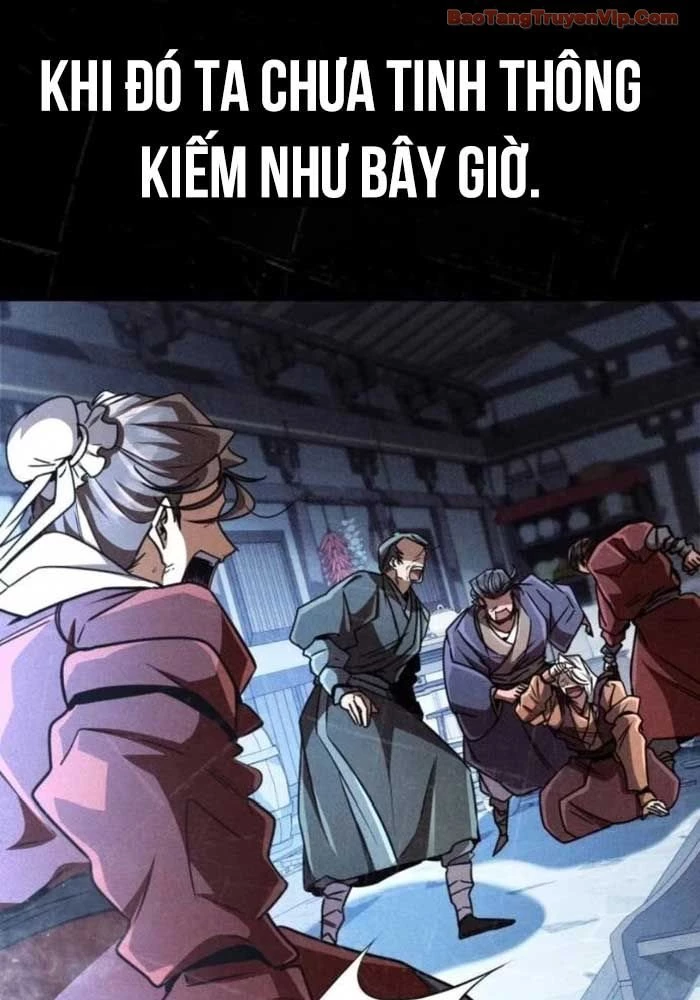 Sự Trở Lại Của Quyền Vương Chapter 23 - 38