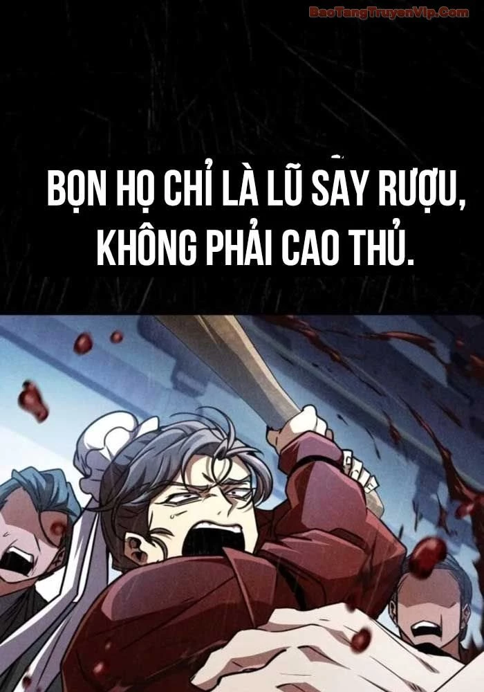 Sự Trở Lại Của Quyền Vương Chapter 23 - 40