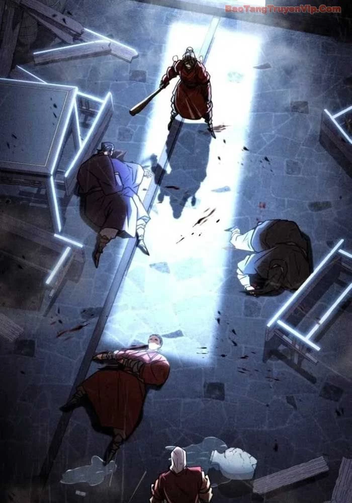 Sự Trở Lại Của Quyền Vương Chapter 23 - 42