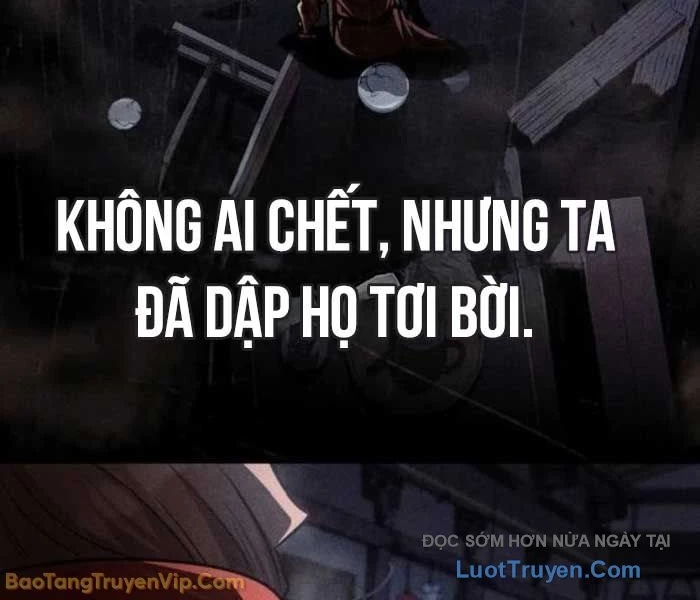 Sự Trở Lại Của Quyền Vương Chapter 23 - 43